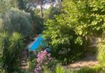 Location vacances Roquebrune-sur-Argens - Le repaire magique-1