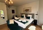 Hôtel Gy - Château de La Dame Blanche - Logis-4
