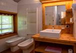 Location vacances Livigno - Chalet Galli Trilocale-4