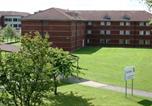 Hôtel Stafford - Yarnfield Park Training And Conference Centre-3