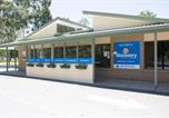 Village vacances Australie - Discovery Parks - Barossa Valley-2