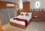 Hôtel Jaipur - Hotel Blesskey-1