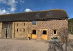Location vacances Leominster - Barn Cottage-1