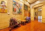 Location vacances Bangkok - The Anonymous House-4