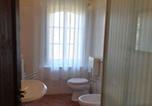 Location vacances Cinigiano - Holiday home in Montalcino/Toskana 24097-1