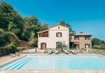 Location vacances Passignano sul Trasimeno - Villa Forconi-2