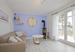 Location vacances Lietzow - Ferienresidenz Zwei Bodden Ferienwohnung 1-3-3