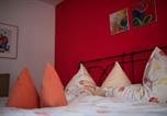 Location vacances Grainau - Ferienwohnungen Andrea-4