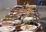 Location vacances  Nazareth - Kibbutz Beit Alfa Guest House-2