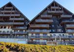 Location vacances Besse-et-Saint-Anastaise - Appartement Super Besse - 6 pers, Piscine, Parking, Balcon - Fr-1-814-168-1