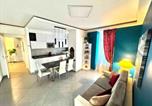 Location vacances Verbania - Nice Apartments in the historic center-1