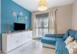 Location vacances Rota - Apartamento Costa De La Luz-3