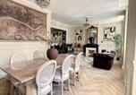Location vacances Carcassonne - 2 bedrooms apartment - Perfect for a city getaway-1