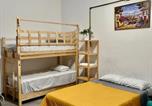 Hôtel Puebla - Céntrico Aparta Hotel, #3 Privado, ideal familias o trabajo-3