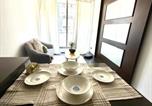 Location vacances Talagante - Enjoy Santiago in a cozy apartment for 2-3