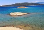 Location vacances Lopar - Apartments Sindi-3