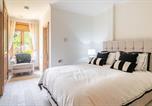 Location vacances Ely - Large indoor swimming pool in Thetford Forest - The Pool House-4