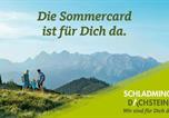 Location vacances Ramsau am Dachstein - Appartement Heidi Ii (ohne Balkon/Terrasse)-3