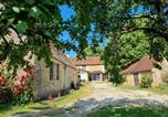 Hôtel Coly - Chambres d'Hôtes L'Oustralac-1