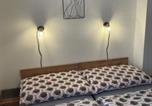Location vacances Jihlava - Kotrba privat-3