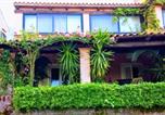 Location vacances  Province de Potenza - The Secret Garden Maratea - Casa di Sery-1
