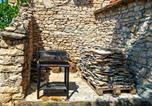 Location vacances Parc National Krka - House Stika-3