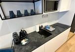 Location vacances Poznań - Plac Wolności 6 Contactless check-in 24h-2