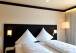 Hôtel Sommerach - Wü Hotel by Wmm Hotels-1