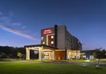Hôtel South Plainfield - Hampton Inn & Suites Somerset-4