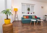 Location vacances Mali Lošinj - Apartment Bambi-3