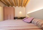 Location vacances Faedis - Il Giardino Segreto-4