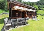 Location vacances Mallnitz - Almhütte Unterhofer-3