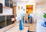 Location vacances Benicàssim - Esquina Luminosa Tu lugar perfecto lejos de casa-4