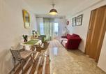 Location vacances Torremolinos - Amapola de Steram Flats Torremolinos-4
