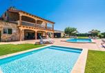 Location vacances Sencelles - Can Grau-3
