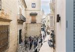 Location vacances L'Alcazaba - Homeclub Elegant Apartment by the Picasso Museum I-3