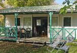 Location vacances Port de Pollença - Chalet 48m² avec Terrasse à Coulon pour 7 personnes - Api-1-52-632-1