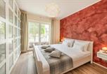 Location vacances Koserow - Ferienwohnung Auszeit am Meer-3