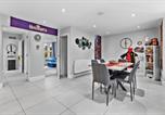 Location vacances Kings Langley - The Lumos House - 4 Bed Home w Parking near Harry Potter Studios-4