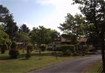 Camping La Teste-de-Buch - Camping Bel Air by Seasonova Le Lac de Cazaux-3