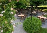 Hôtel Wendelstein - Postgasthof, Hotel Rote-Wand-3