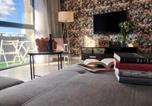 Location vacances Jelenia Góra - Apartament Joanny Bator-3