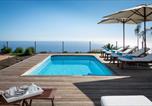 Location vacances Tijarafe - Vv Villa Leto-4