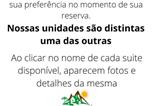 Hôtel Guaratinguetá - Empório reserva da serra - Opções de chalés e Hidromassagem-3