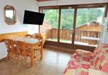 Location vacances Champagny-en-Vanoise - Studio Ensoleillé avec Terrasse Sud, Proche Piscine et Télécabine - Fr-1-464-115-3