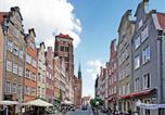 Location vacances Gdansk - Apartament Kameralny przy ul. Piwnej-1