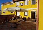 Location vacances Piscinas - Casa Colonia 3-4