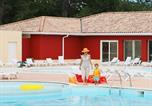 Location vacances Gujan-Mestras - Résidence Goélia  Les Rives de Saint Brice