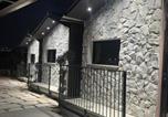Location vacances Tels bibliques – Megiddo, Hazor, Beer-Sheba - טריו בכרמל-1