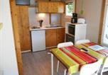 Location vacances Arette - Chalet cosy avec terrasse pour 4 personnes - Api-1-52-406-2